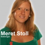 Meret Stoll (Liste 22) Meret Stoll (Liste 22)