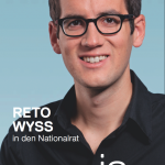 Reto wyss (Liste 2) Reto wyss (Liste 2)